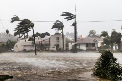 Hurricane Ian – Key Facts and Safety Tips
