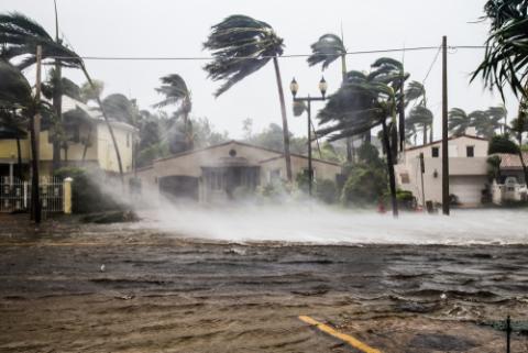 Hurricane Isaias – Key Facts and Safety Tips